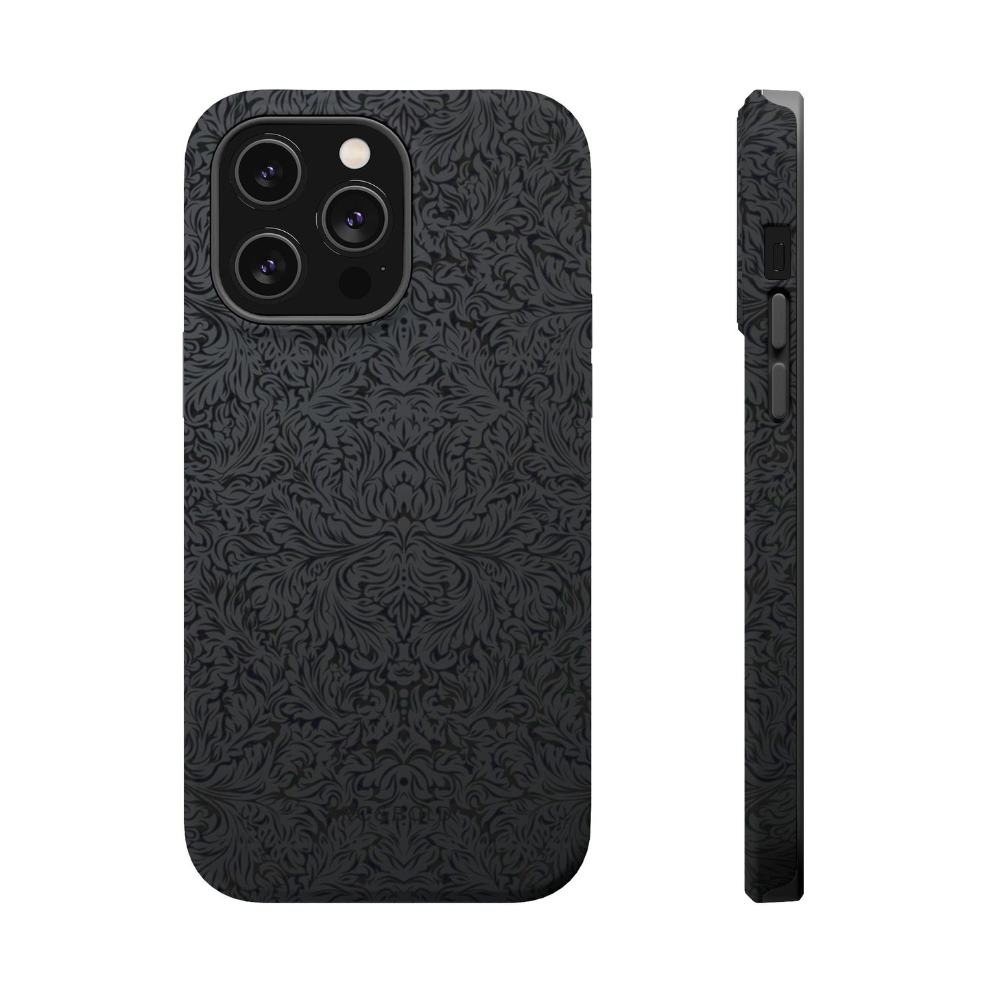 Damask - Magnetic Tough Case - Arc & Bold