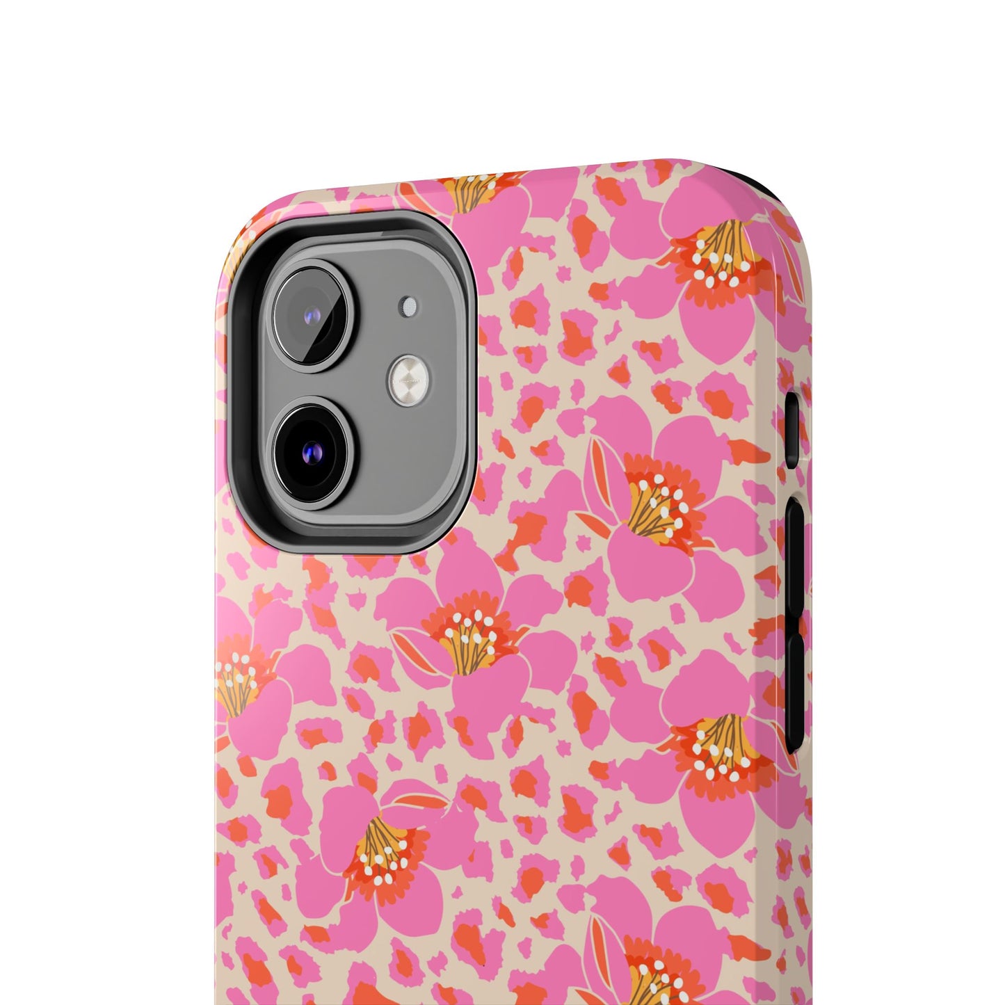 Radiant Garden -Tough Phone Case