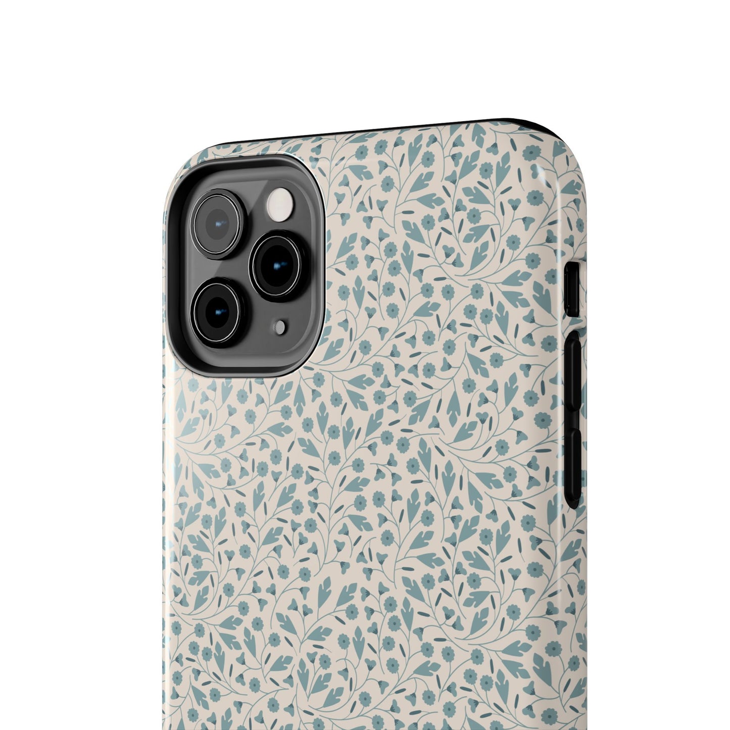 Ivy - Tough Phone Case - Arc & Bold
