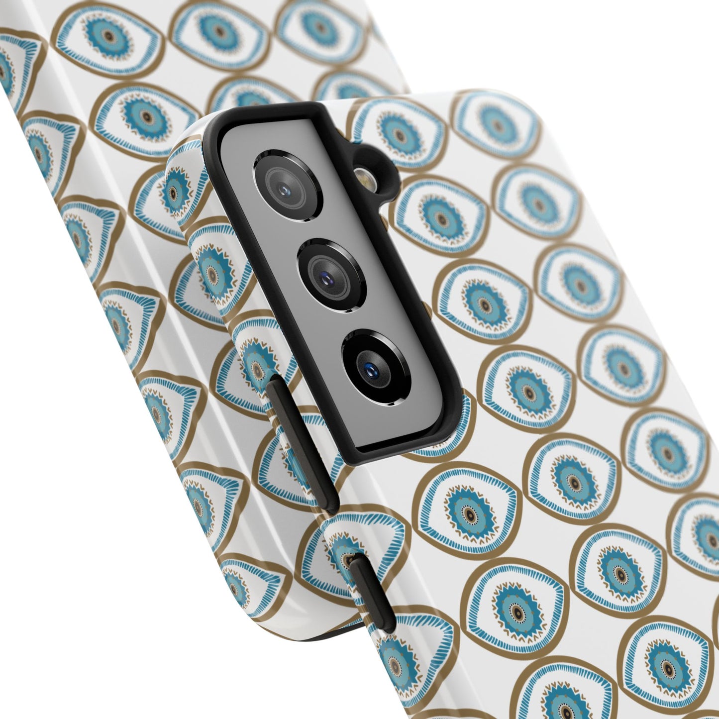 Evil Eye - Tough Phone Case