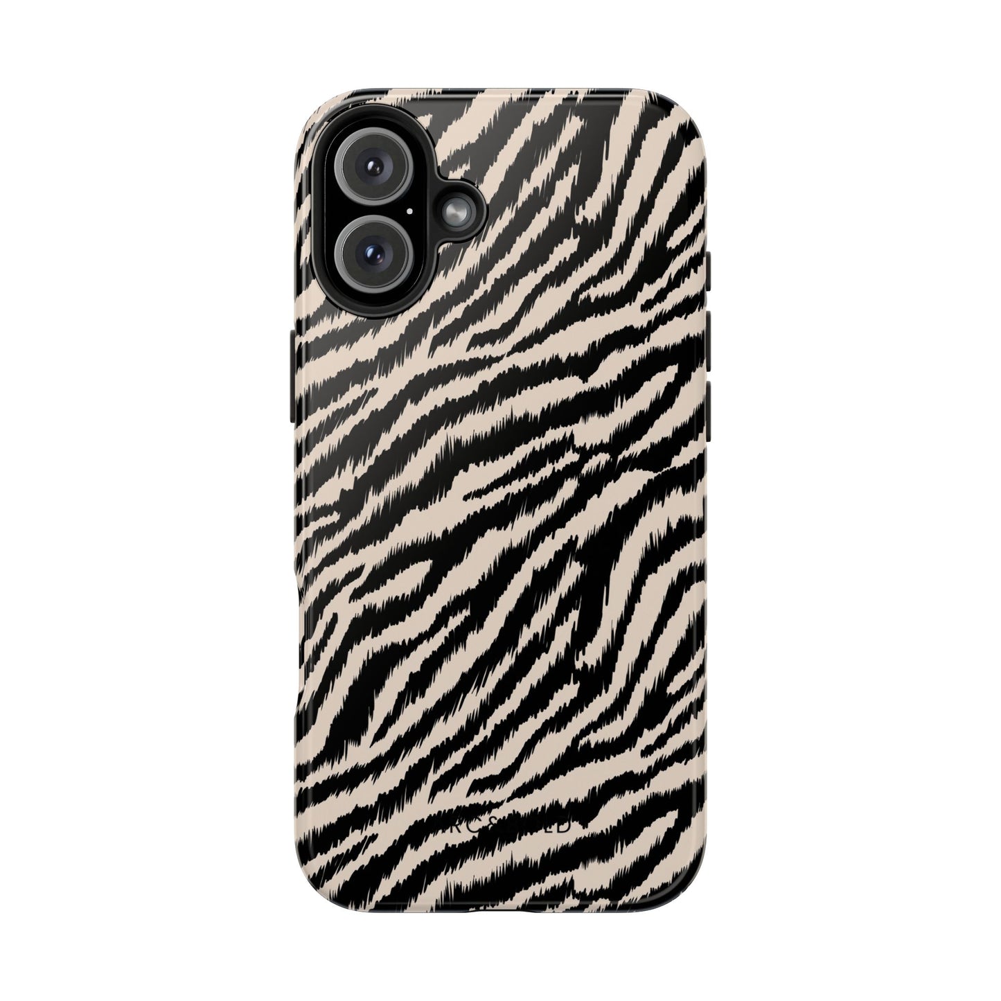 Zebra - Tough Phone Case