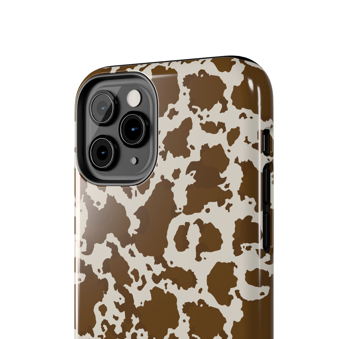 Moo Mood - Tough Phone Case - Arc & Bold