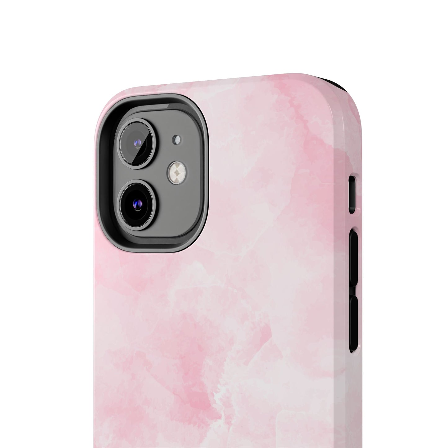 Blush Marble - Tough Phone Case - Arc & Bold