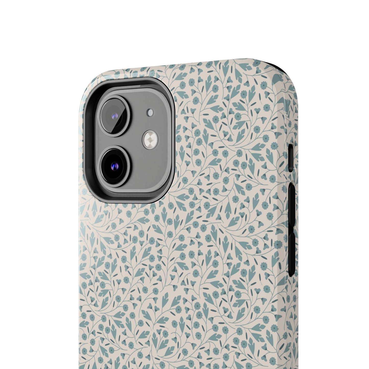 Ivy - Tough Phone Case - Arc & Bold
