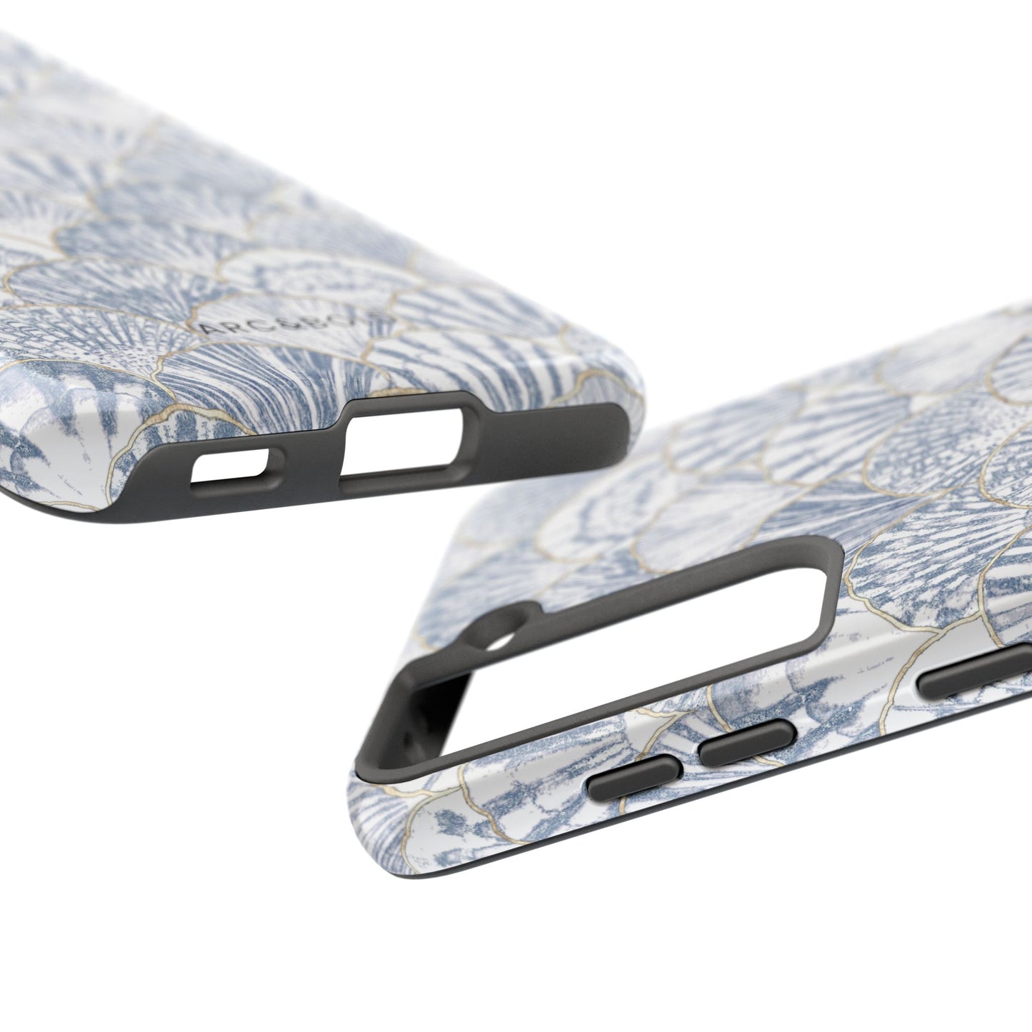 Ocean Breeze - Tough Phone Case - Arc & Bold