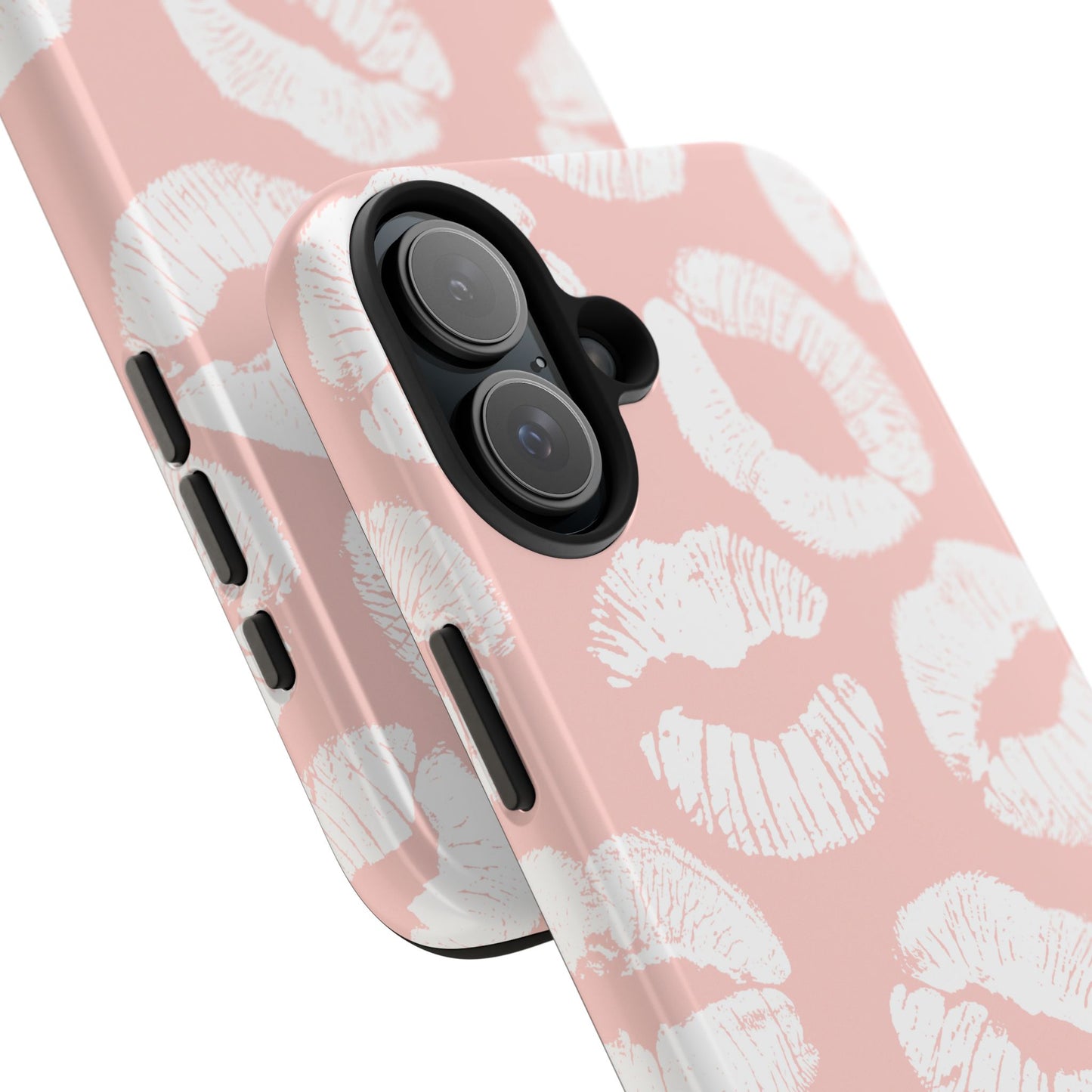 Kiss Bliss - Tough Phone Case - Arc & Bold