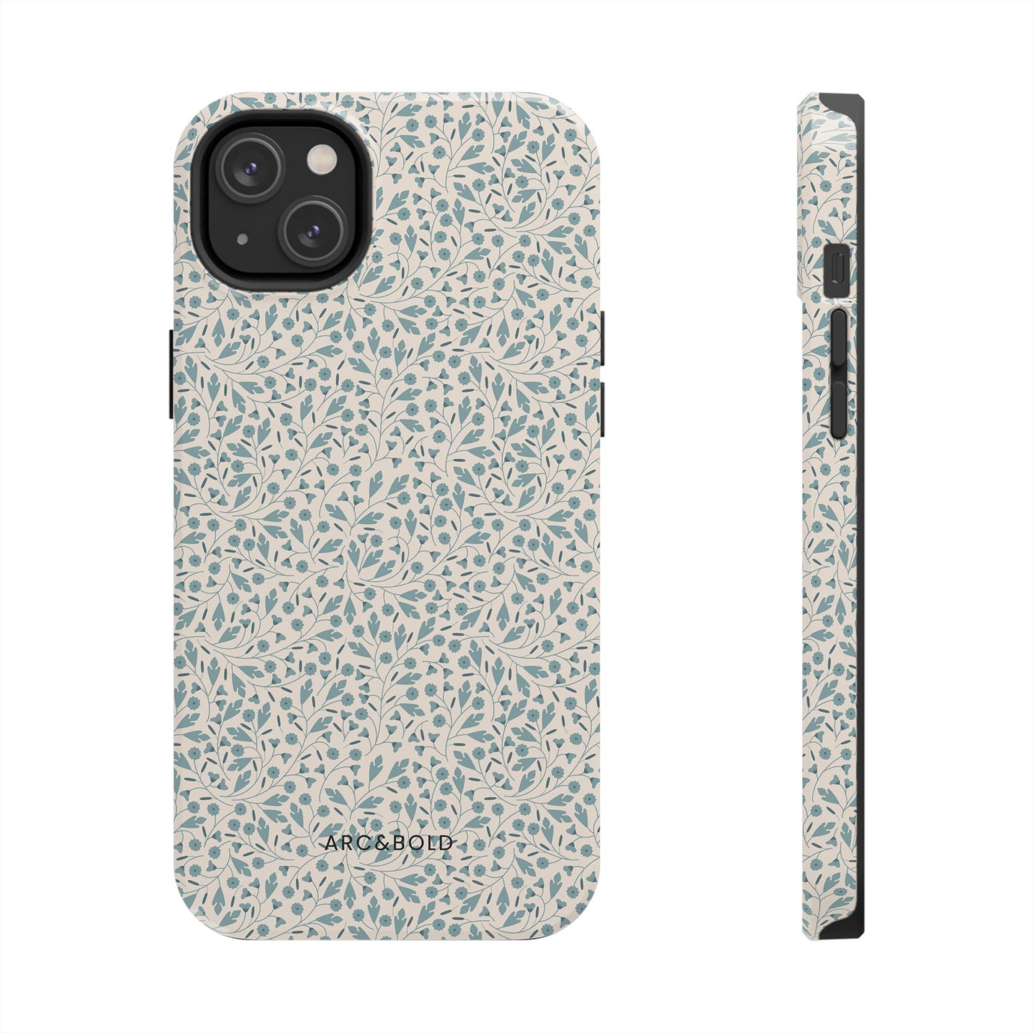Ivy - Tough Phone Case - Arc & Bold