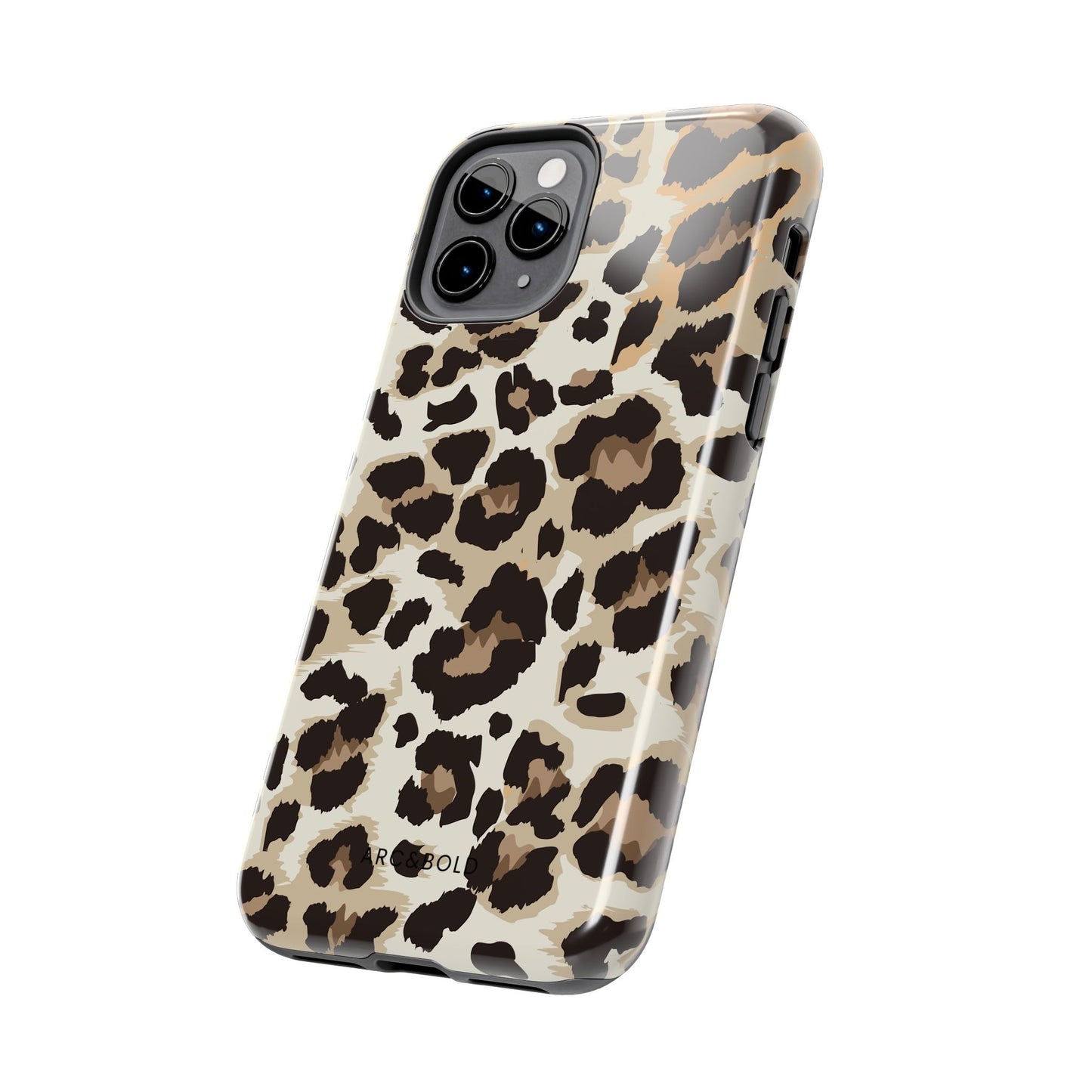 Leopard - Tough Phone Case