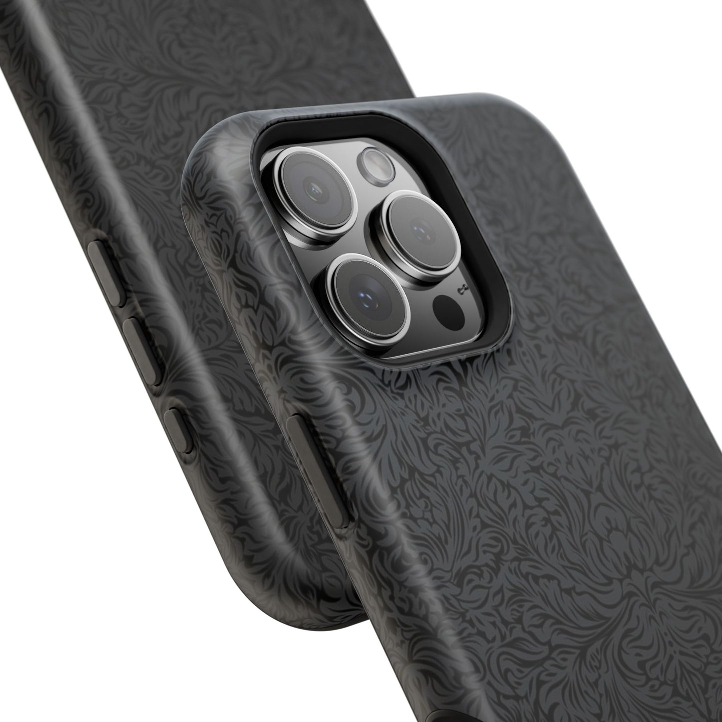 Damask - Magnetic Tough Case - Arc & Bold