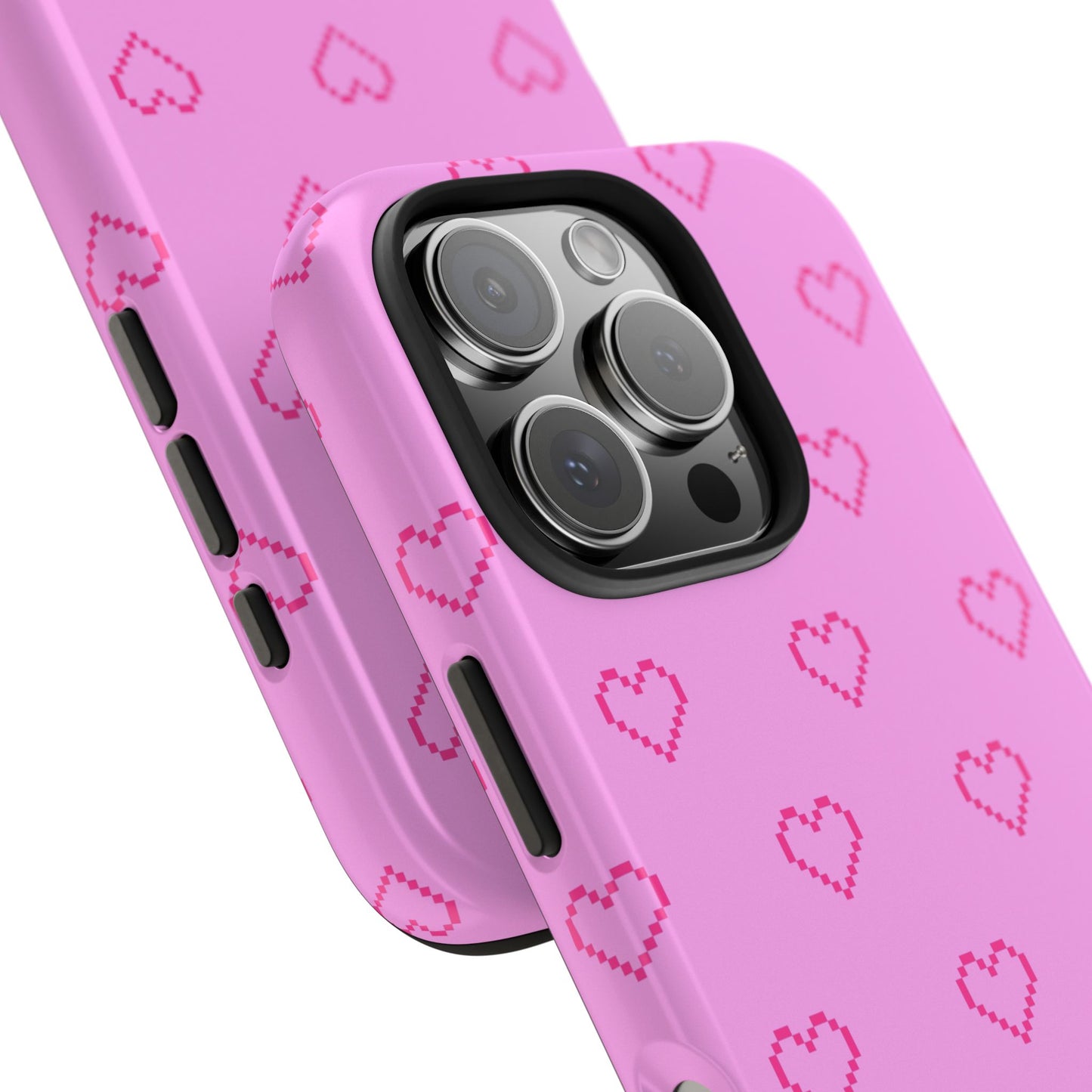 Heartbeat - Tough Phone Case - Arc & Bold