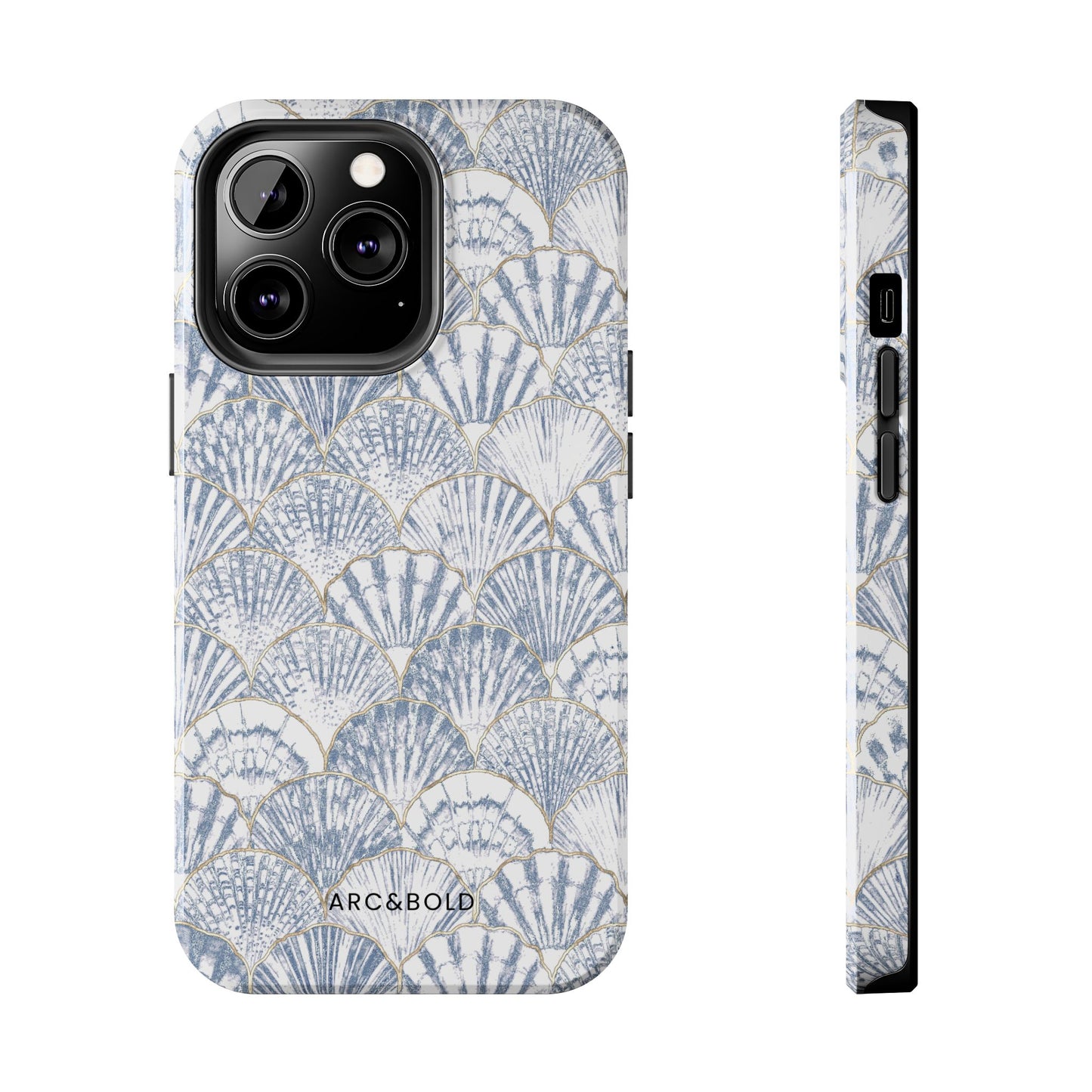 Ocean Breeze - Tough Phone Case - Arc & Bold