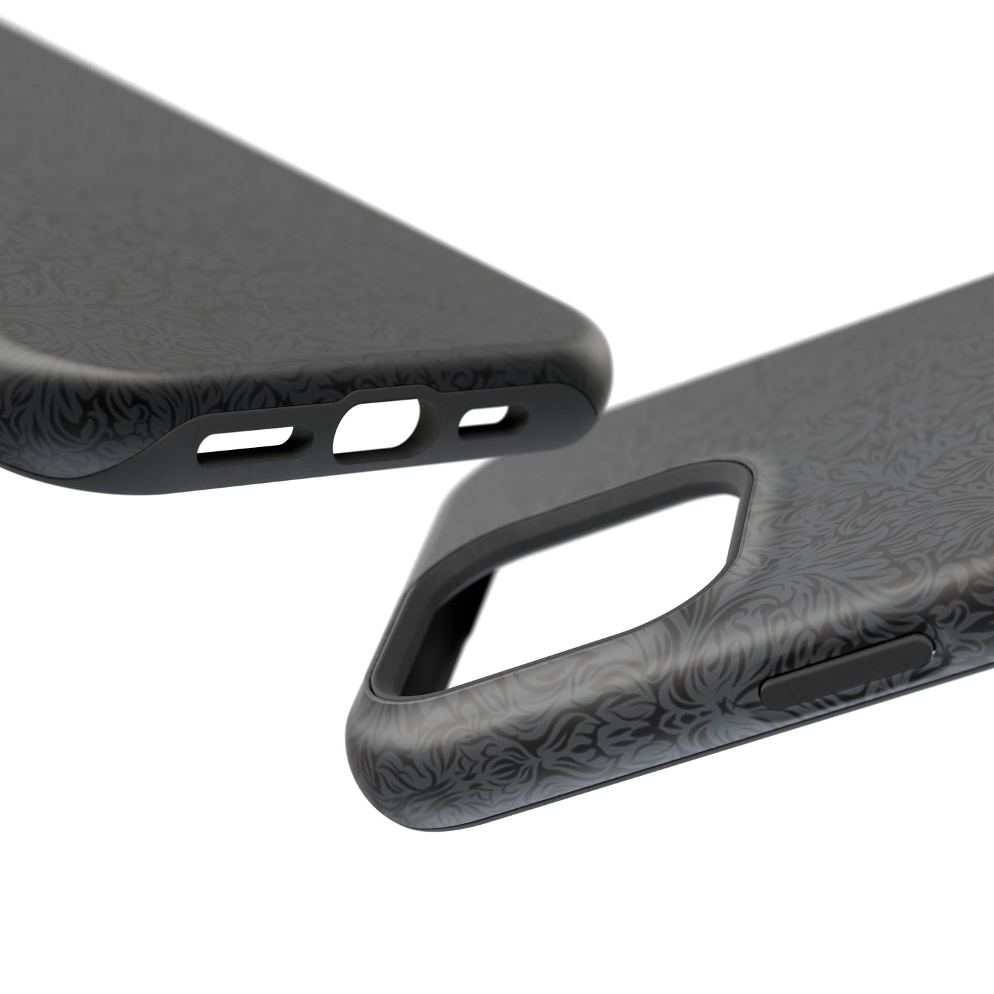 Damask - Magnetic Tough Case - Arc & Bold