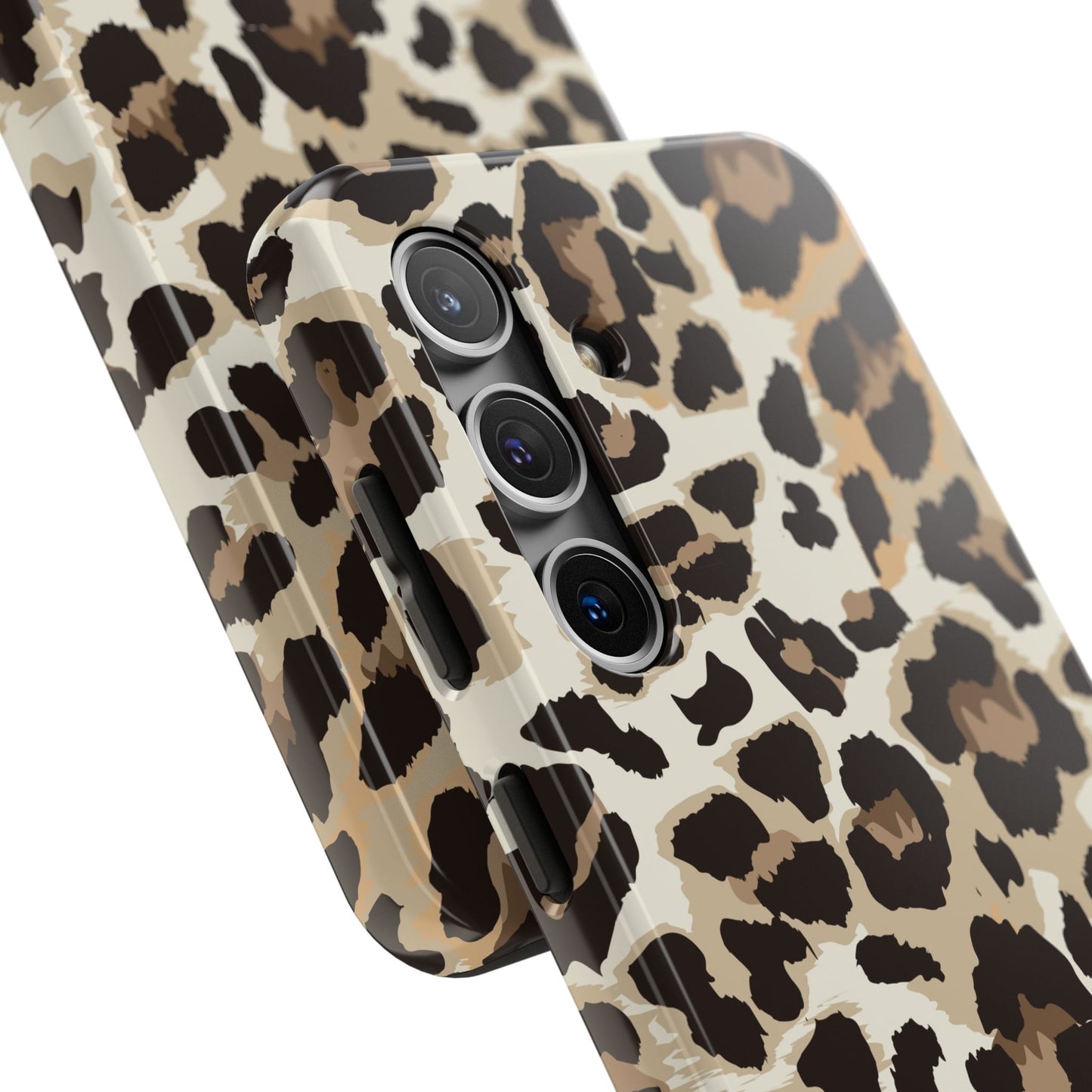 Leopard - Tough Phone Case