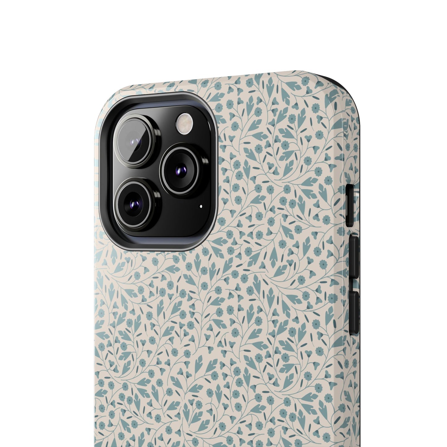 Ivy - Tough Phone Case - Arc & Bold