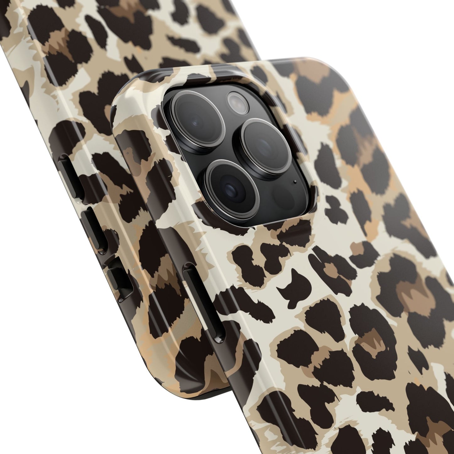 Leopard - Tough Phone Case