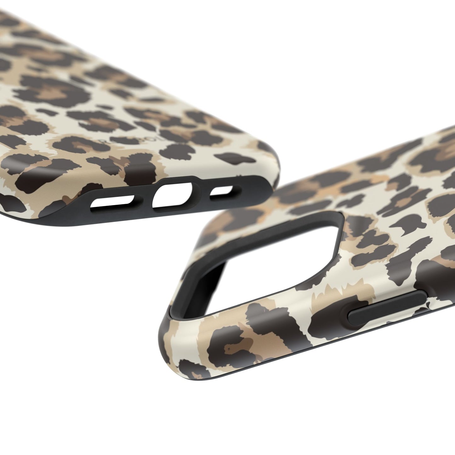 Leopard - Magnetic Tough Case - Arc & Bold
