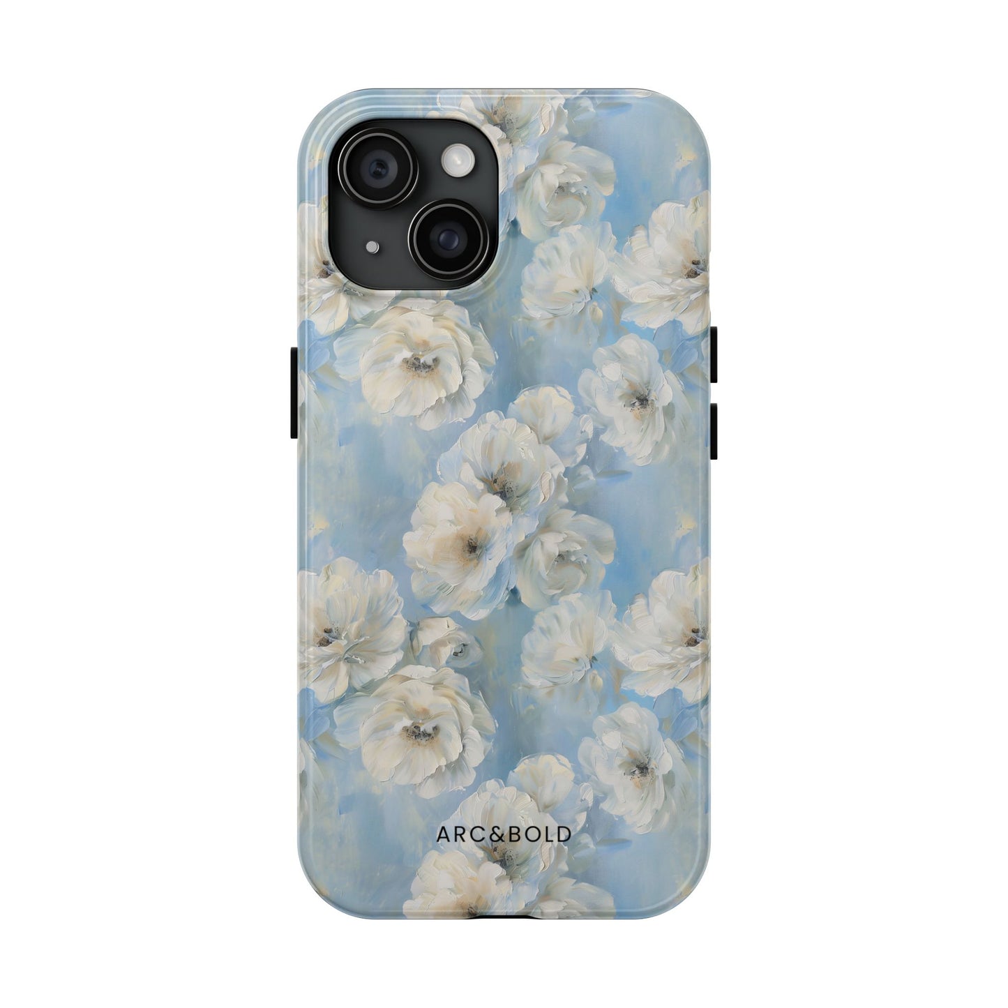 Sky Garden - Tough Phone Case - Arc & Bold