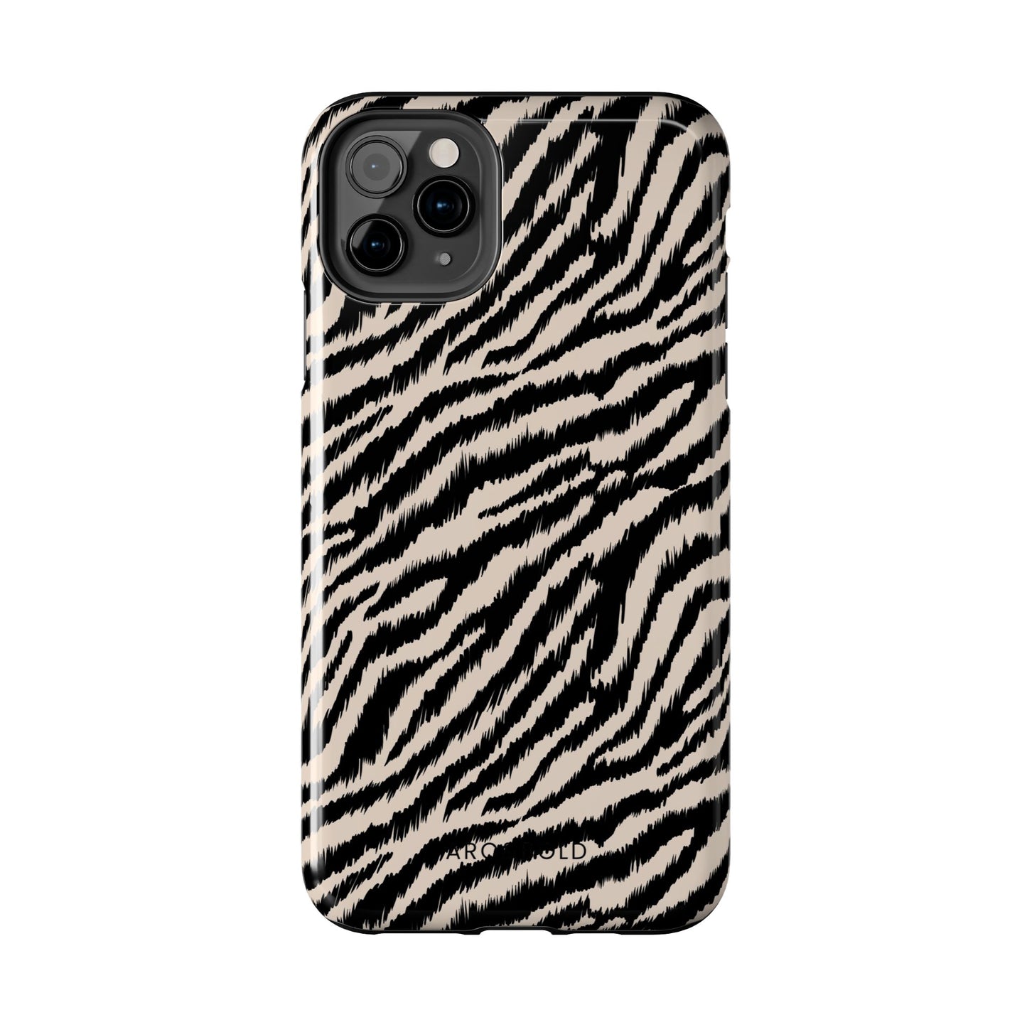 Zebra - Tough Phone Case