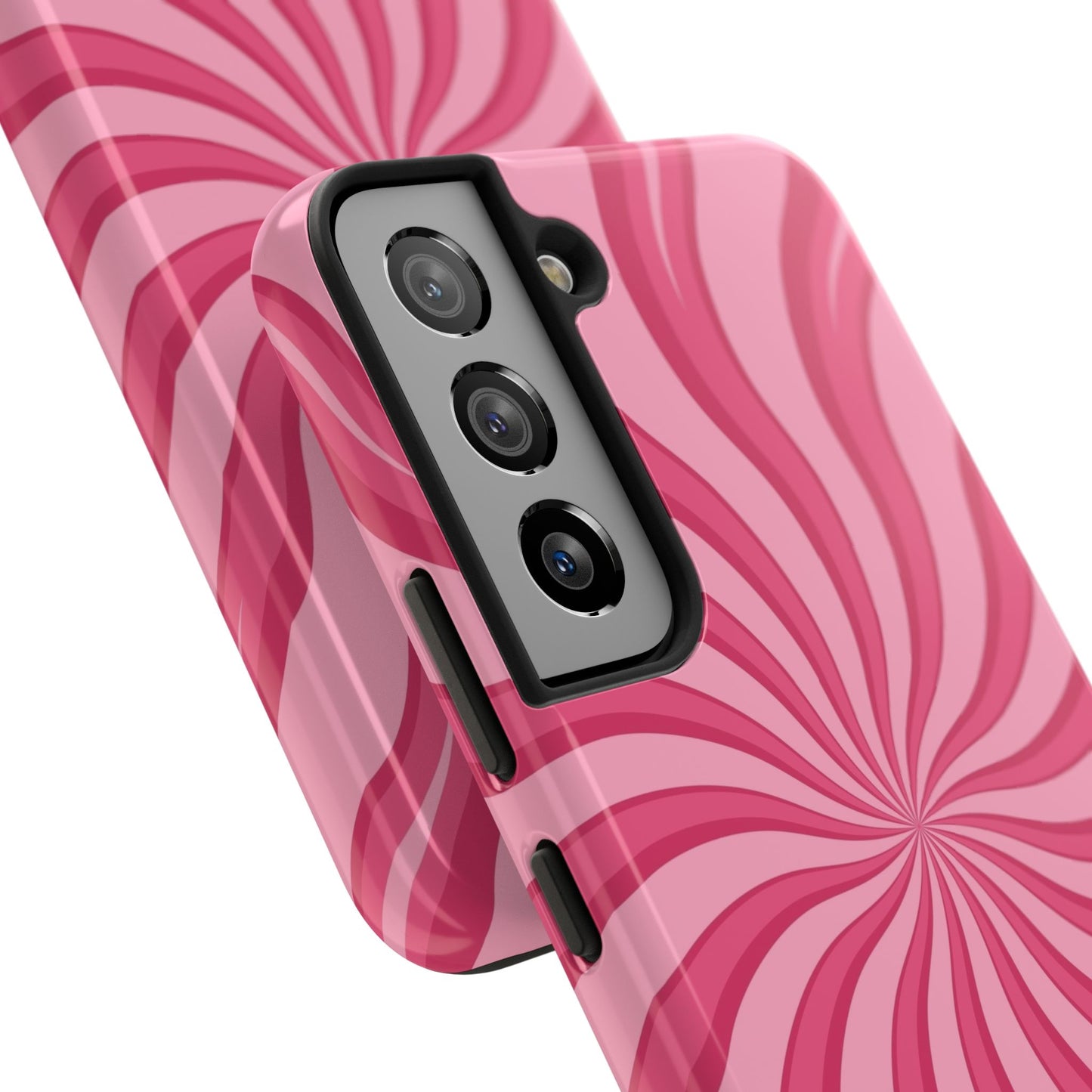 Candy Swirl - Tough Phone Case - Arc & Bold