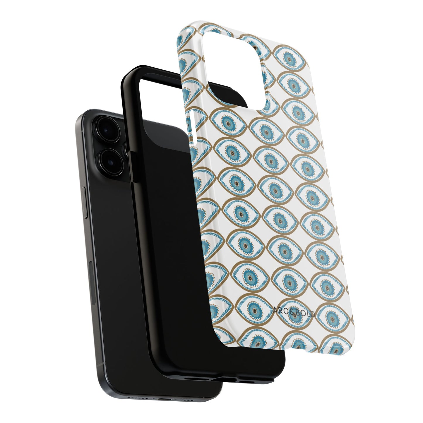 Evil Eye - Tough Phone Case