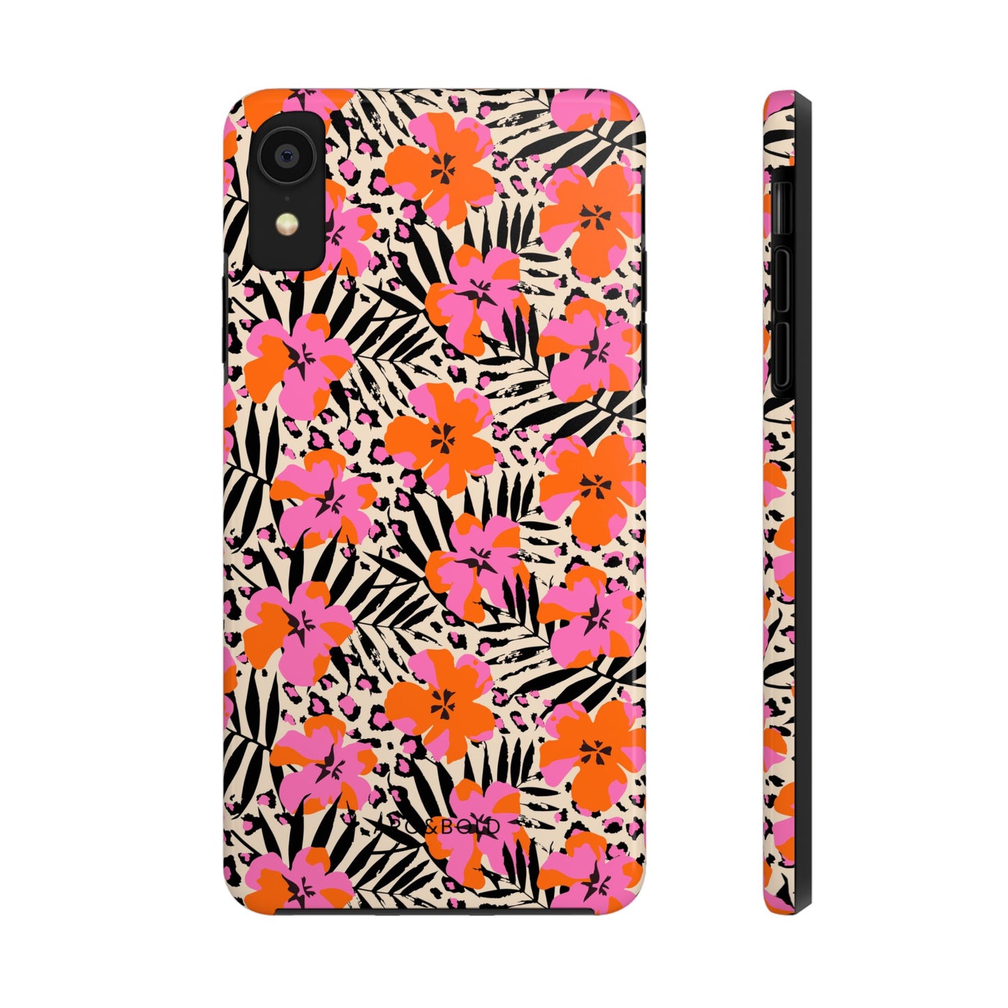 Aloha - Tough Phone Cases