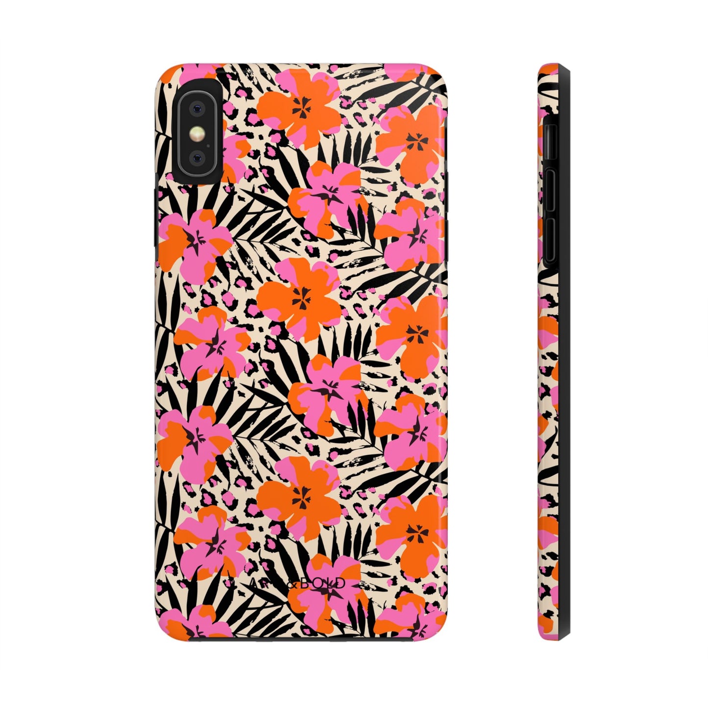 Aloha - Tough Phone Cases