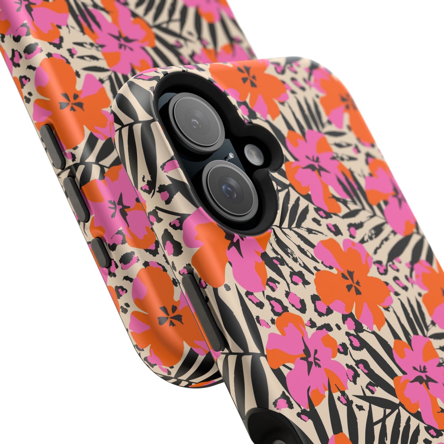 Aloha - Magnetic Tough Case - Arc & Bold