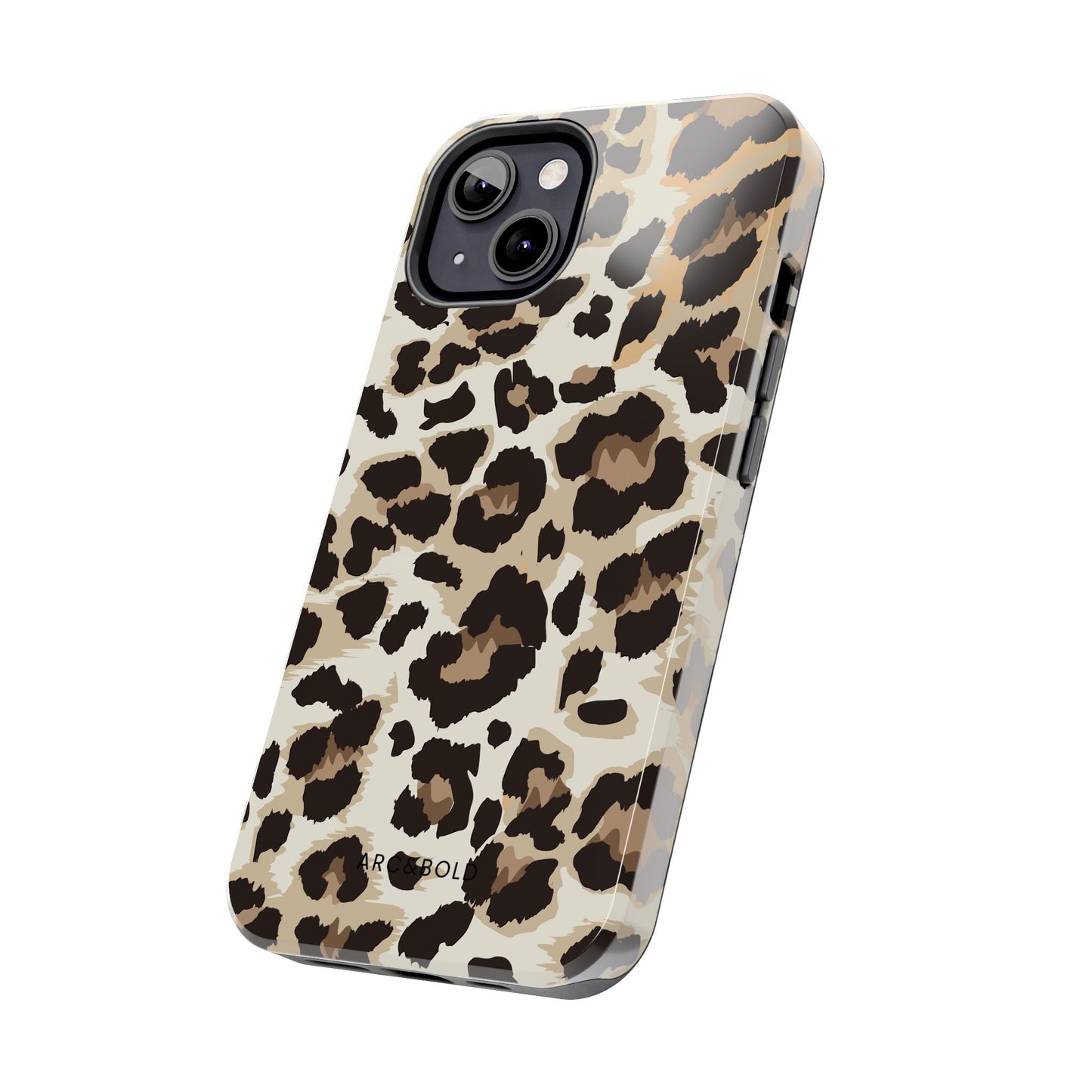 Leopard - Tough Phone Case