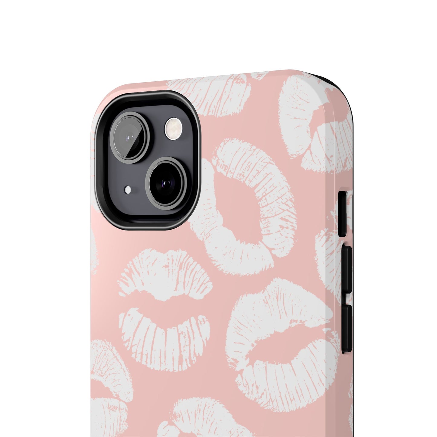 Kiss Bliss - Tough Phone Case - Arc & Bold