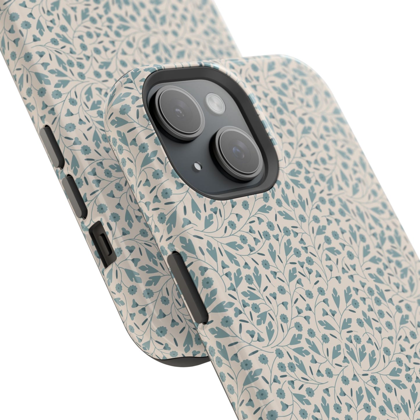 Ivy - Magnetic Tough Case - Arc & Bold
