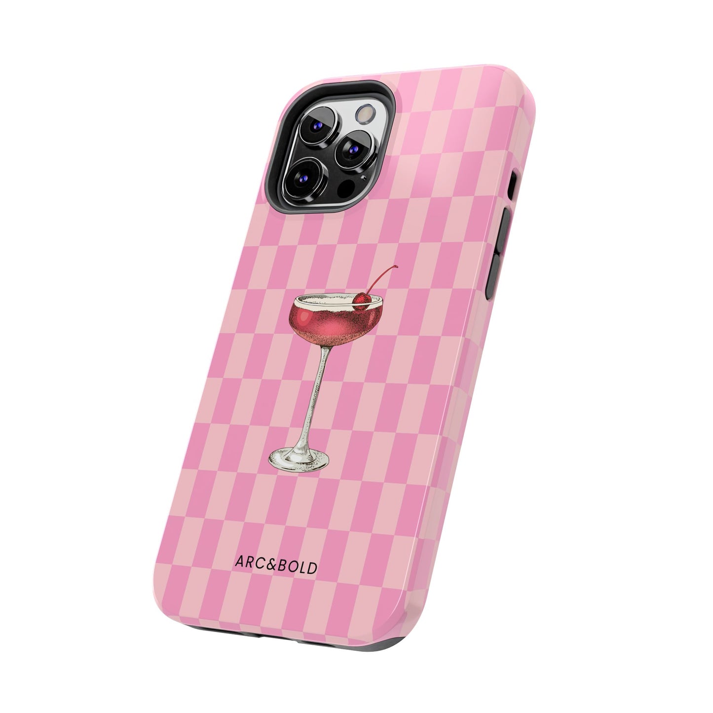 Cheers - Tough Phone Case - Arc & Bold