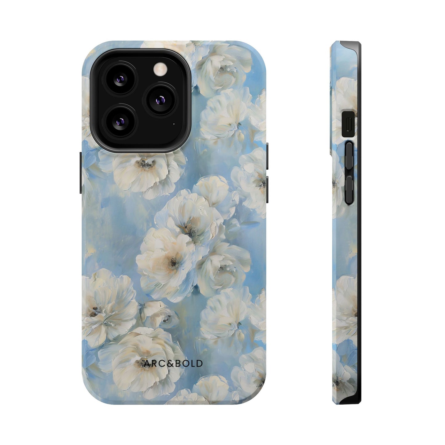 Sky Garden - Magnetic Tough Case - Arc & Bold