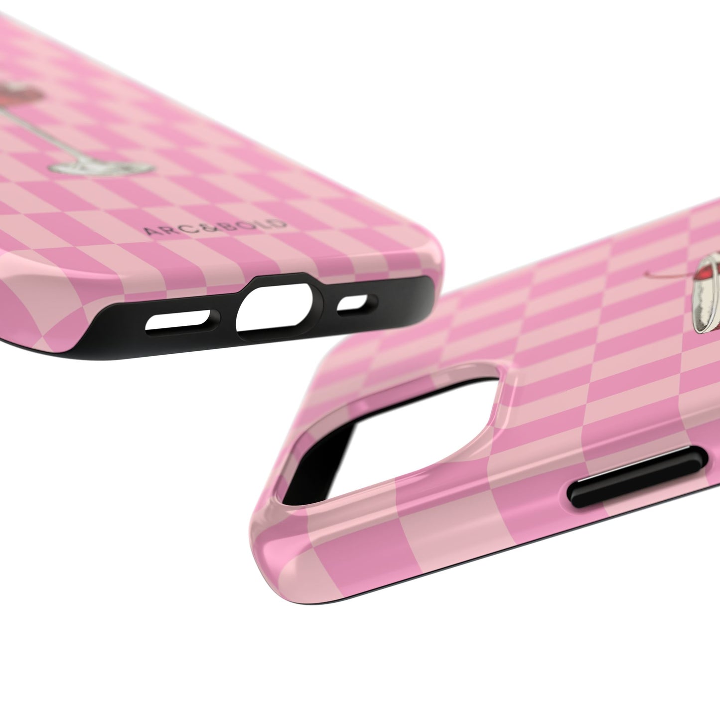 Cheers - Tough Phone Case - Arc & Bold