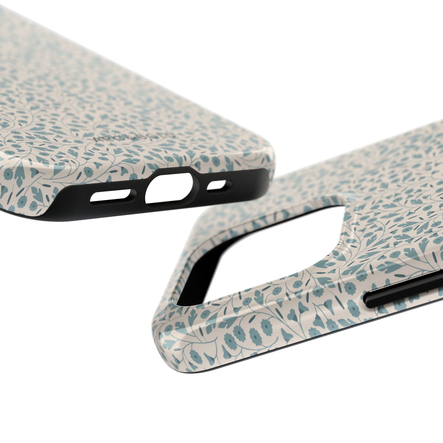 Ivy - Tough Phone Case - Arc & Bold