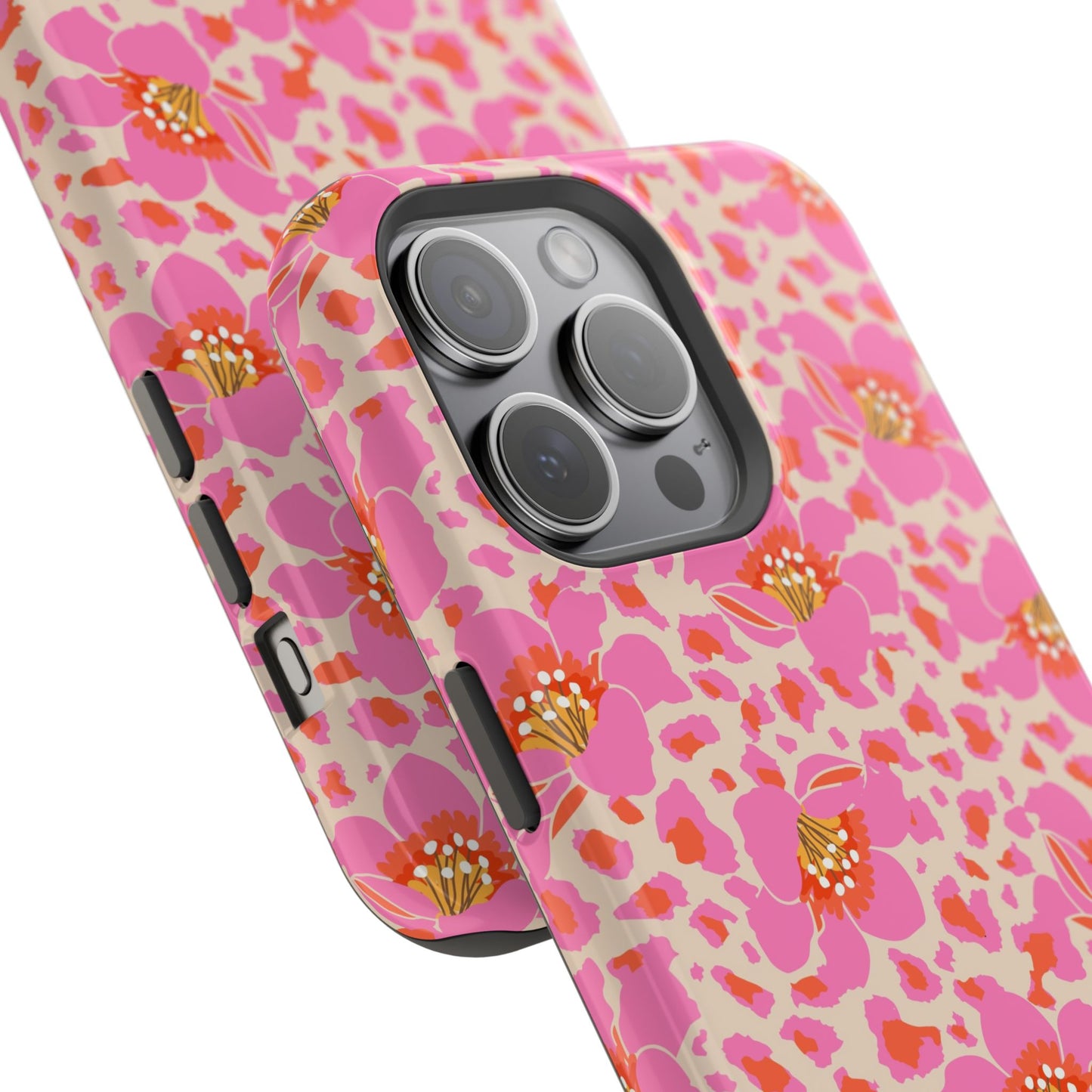 Radiant Garden - Magnetic Tough Case - Arc & Bold