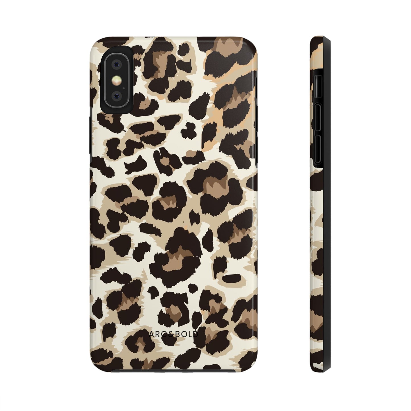 Leopard - Tough Phone Case