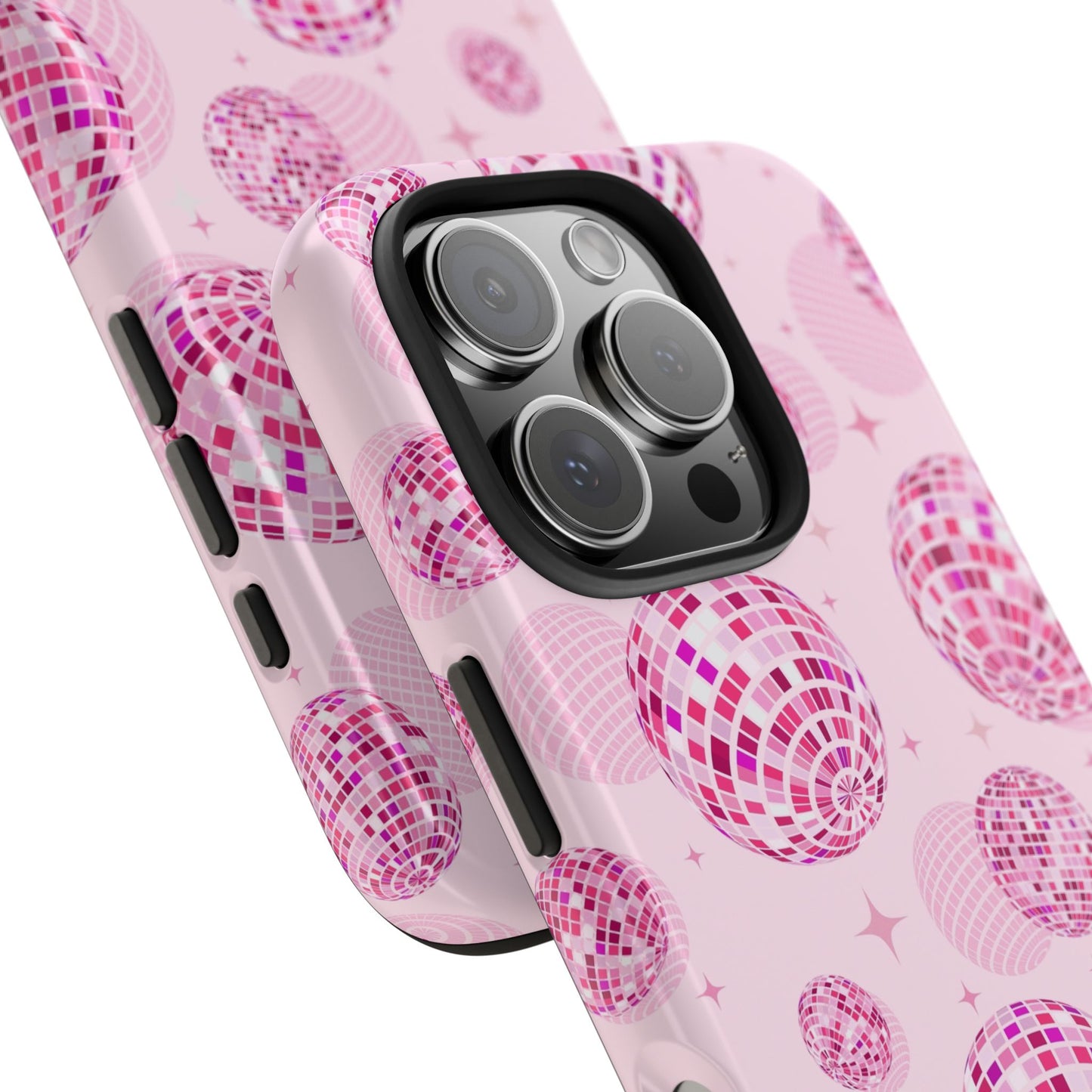 Disco - Tough Phone Case