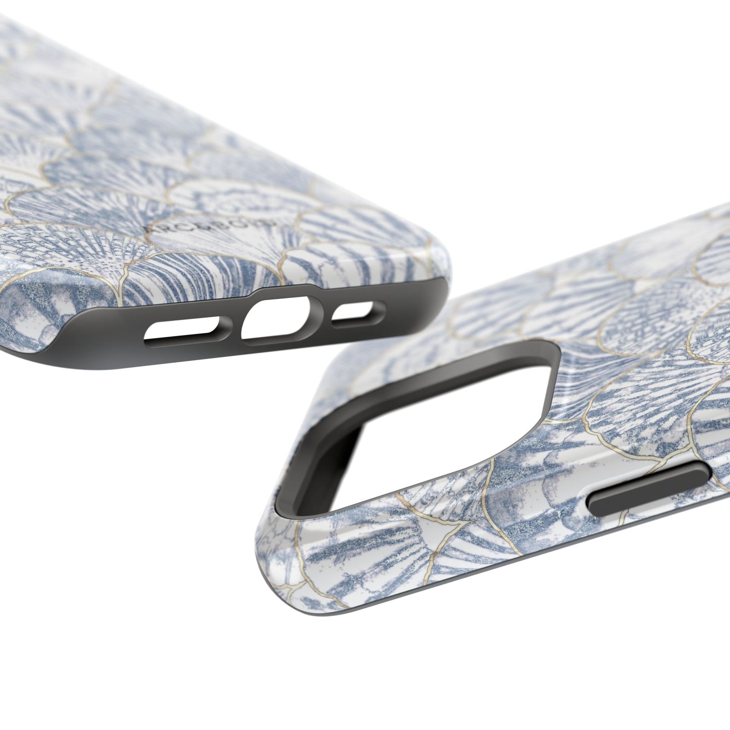 Ocean Breeze - Magnetic Tough Case - Arc & Bold