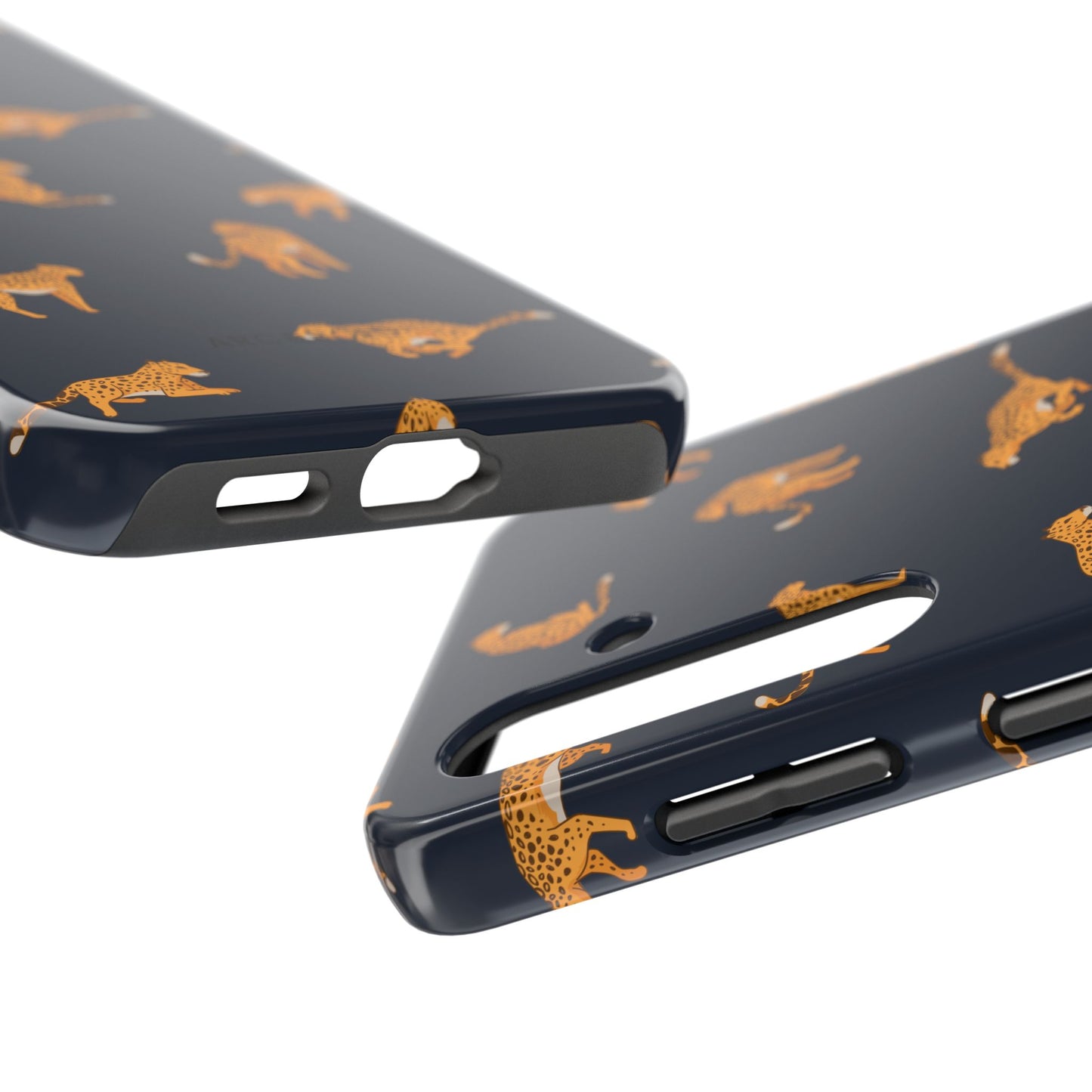 Cheetah - Tough Phone Case - Arc & Bold