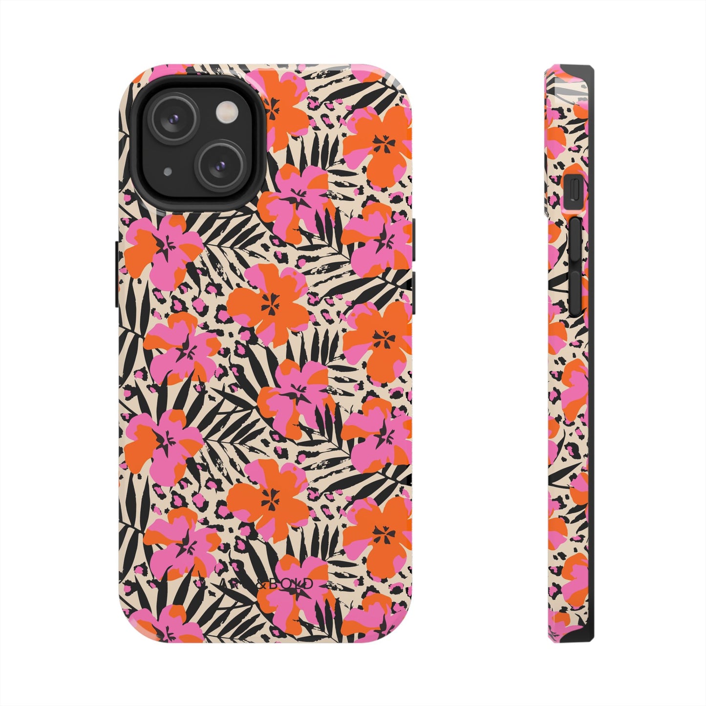Aloha - Tough Phone Cases