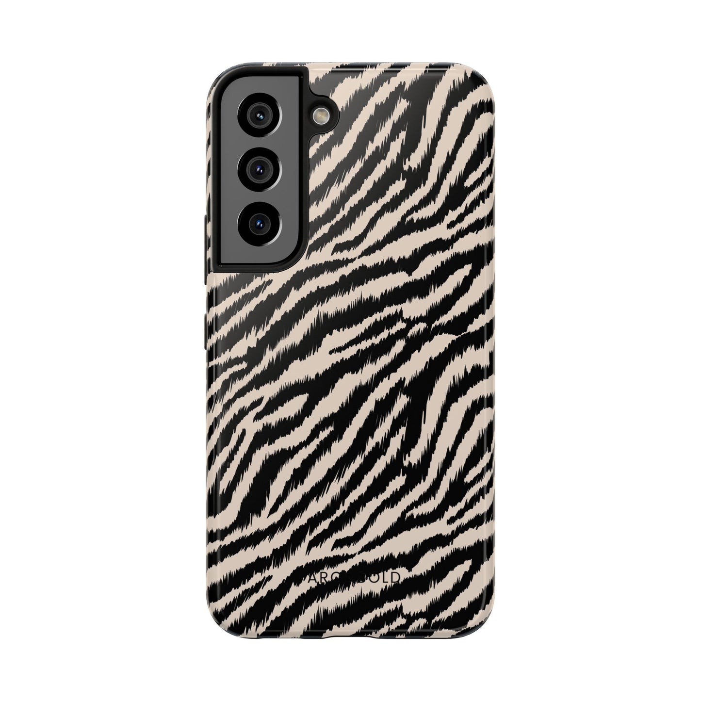 Zebra - Tough Phone Case