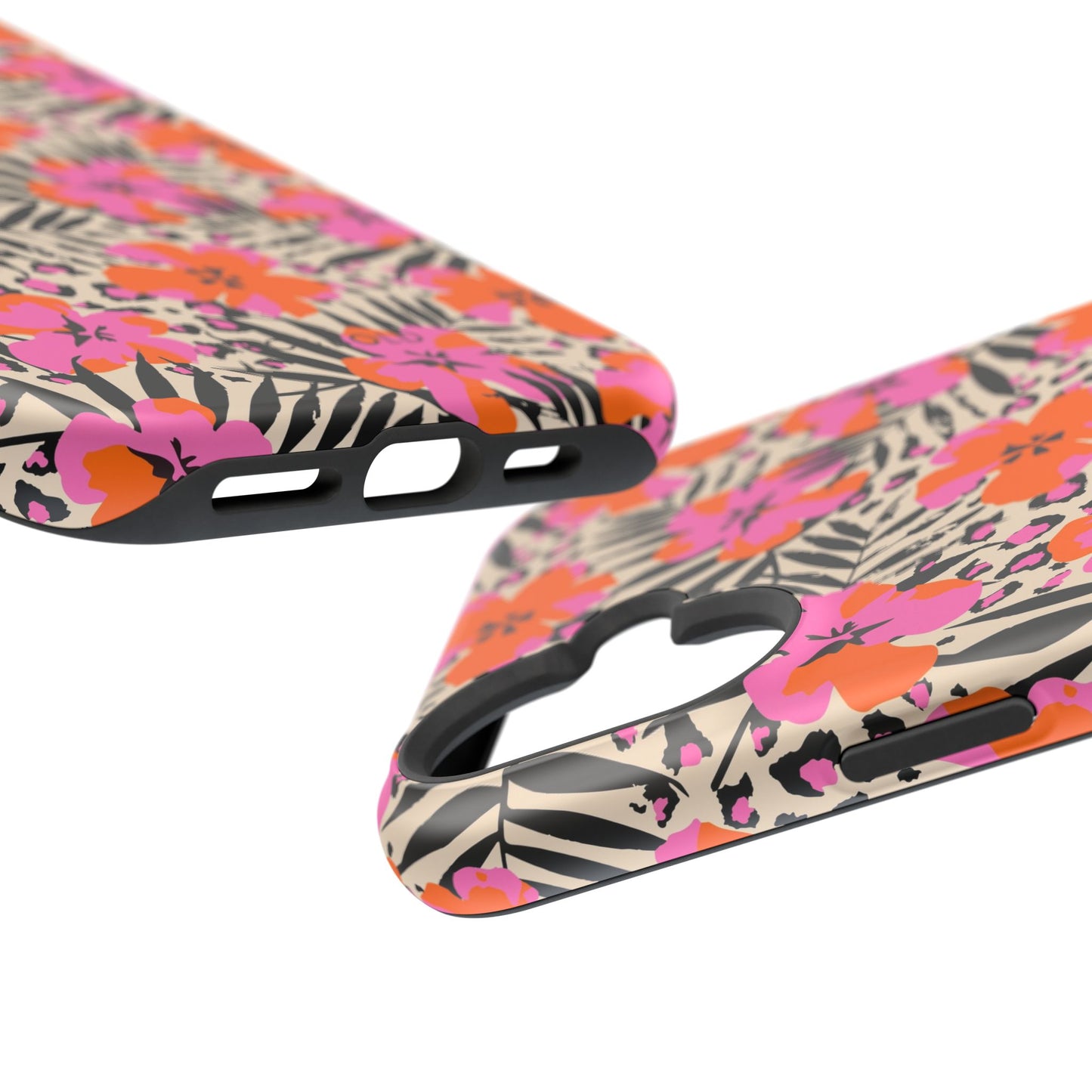 Aloha - Magnetic Tough Case - Arc & Bold