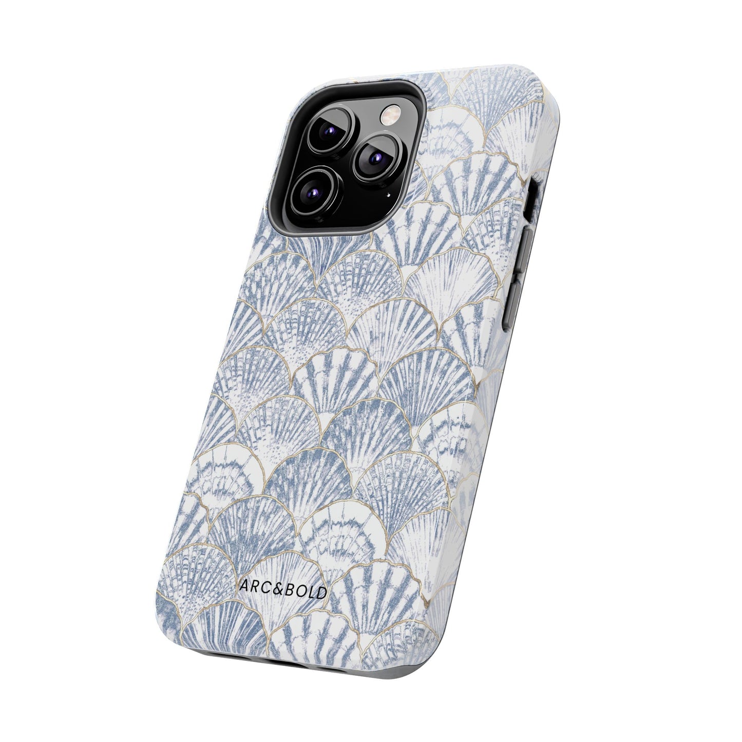 Ocean Breeze - Tough Phone Case - Arc & Bold