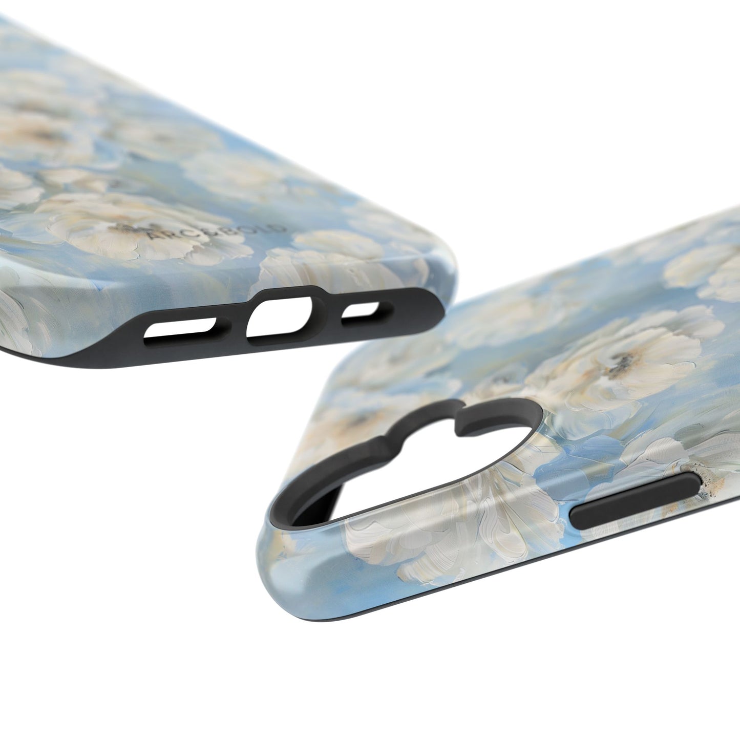 Sky Garden - Magnetic Tough Case - Arc & Bold