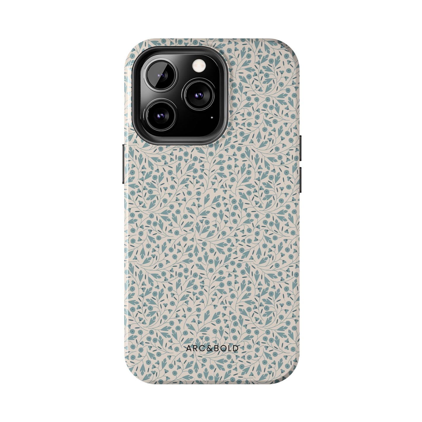 Ivy - Tough Phone Case - Arc & Bold