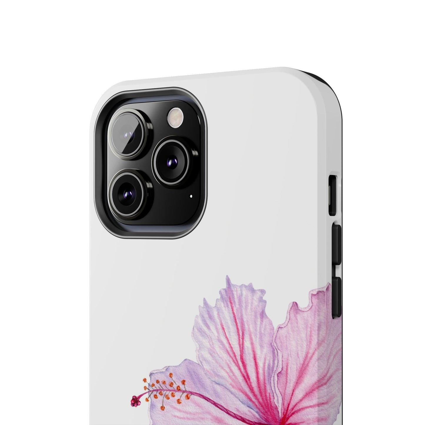 Island Blossom - Tough Phone Case - Arc & Bold