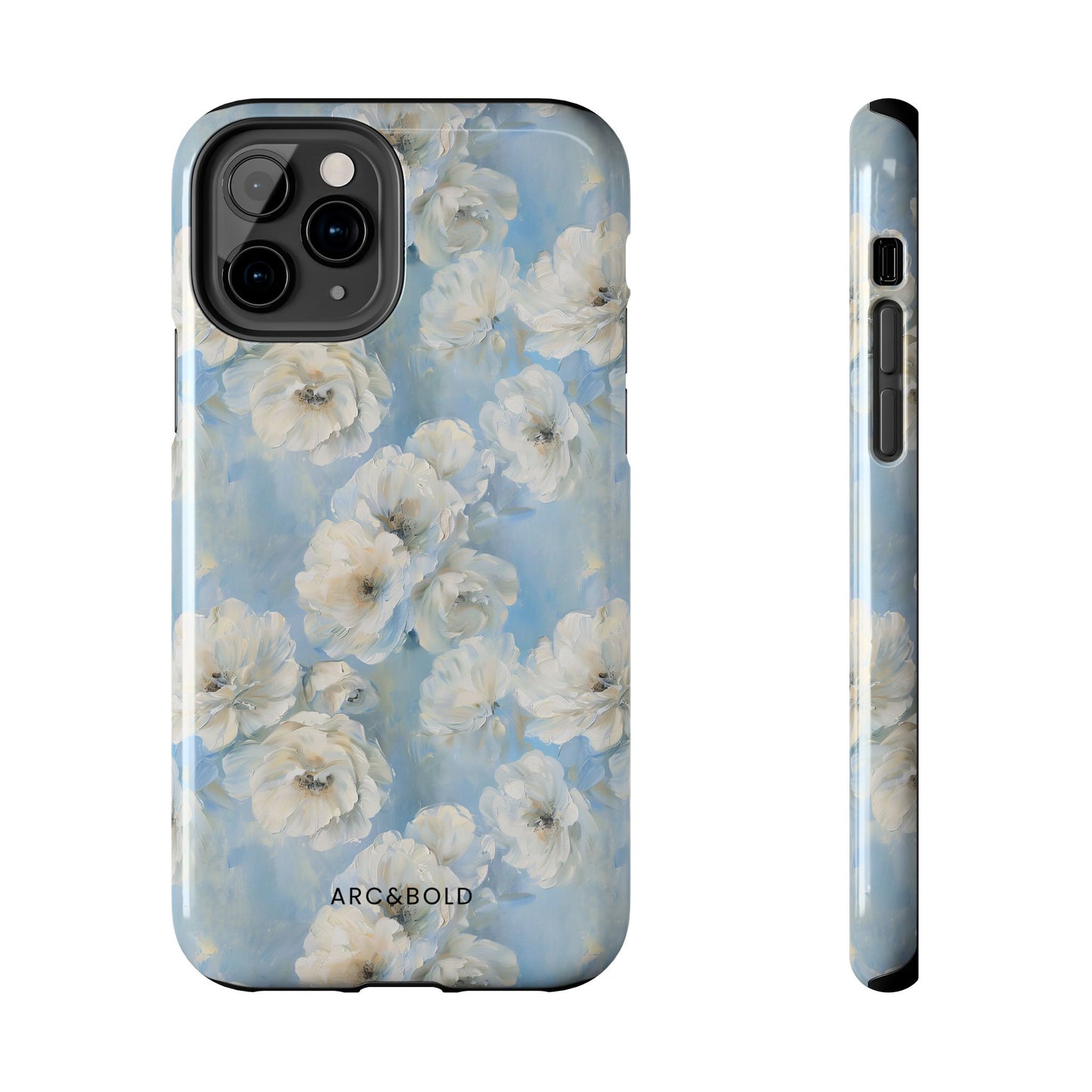 Sky Garden - Tough Phone Case - Arc & Bold