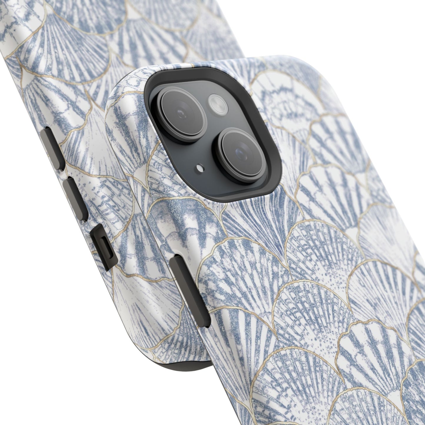 Ocean Breeze - Magnetic Tough Case - Arc & Bold