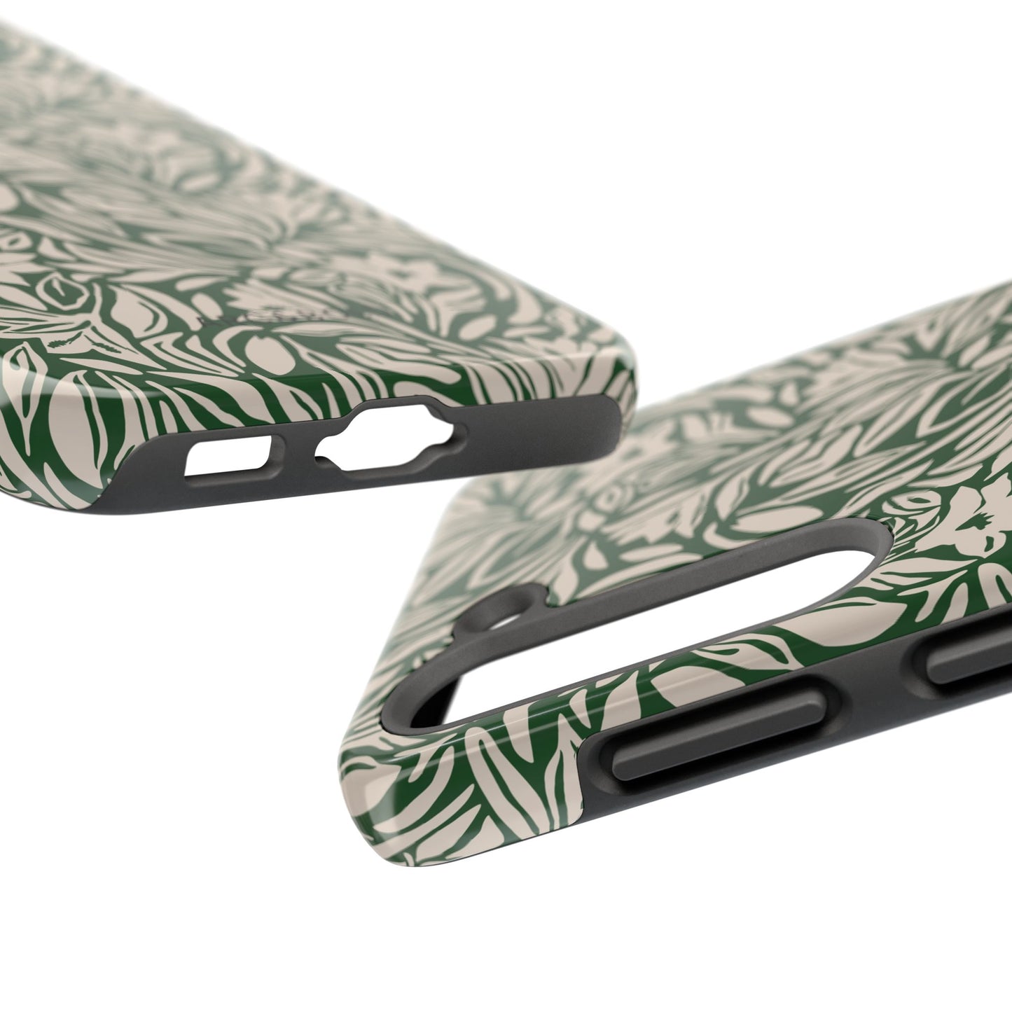 Timeless Evergreen - Tough Phone Case - Arc & Bold
