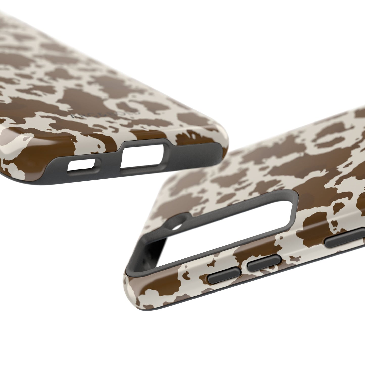 Moo Mood - Tough Phone Case - Arc & Bold